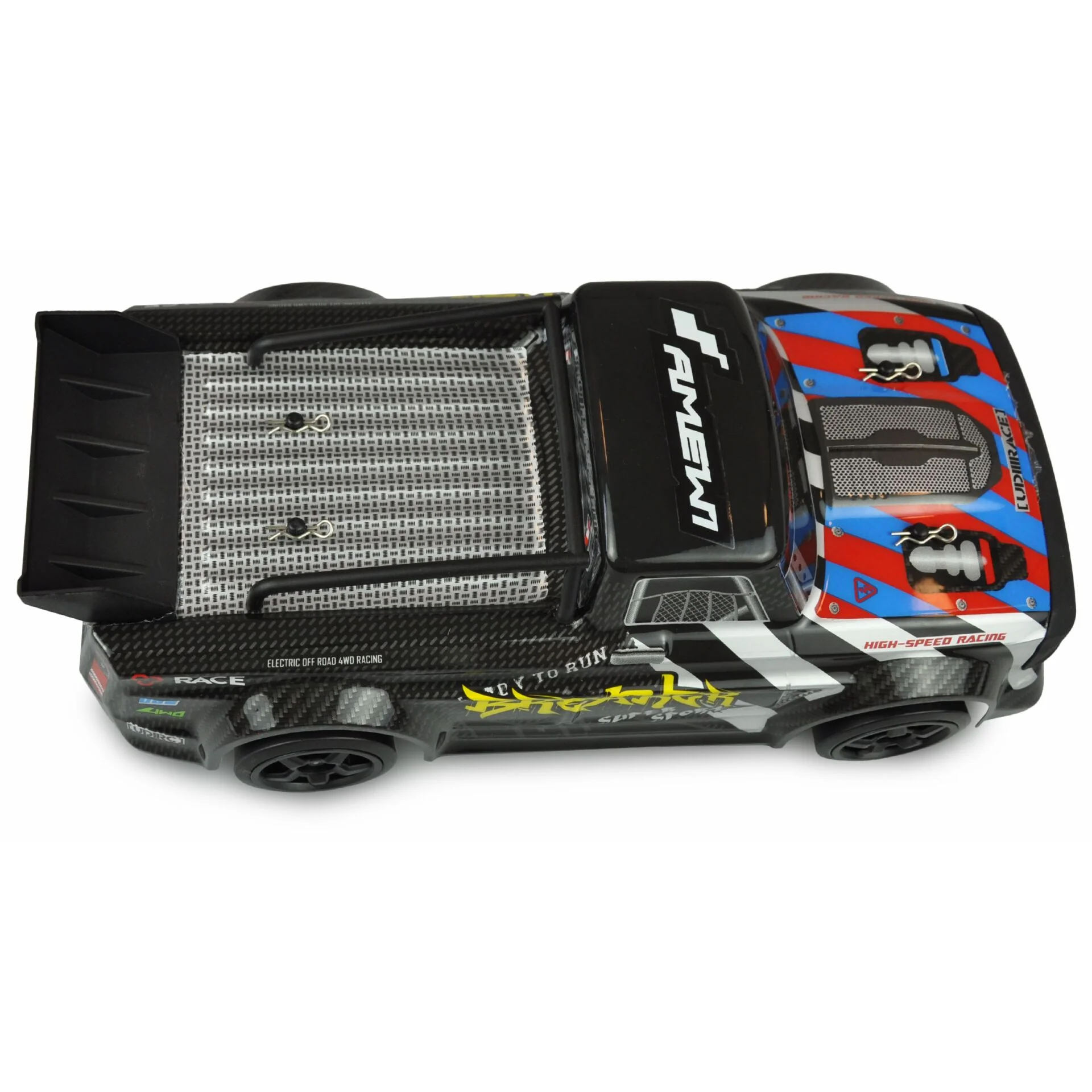 Amewi drift sports car breaker 4wd 1 16 rtr Elektronikspielzeug