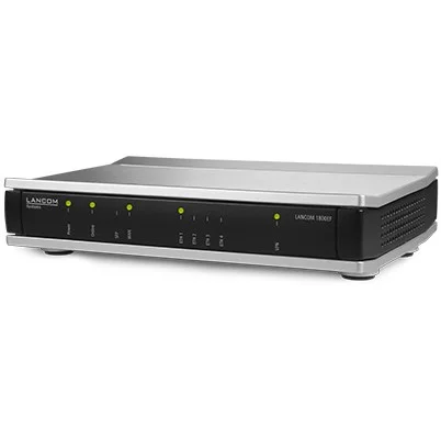 LANCOM 1800ef   4x gige 1xsfp   sd wan gateway Netzwerk-Gateways