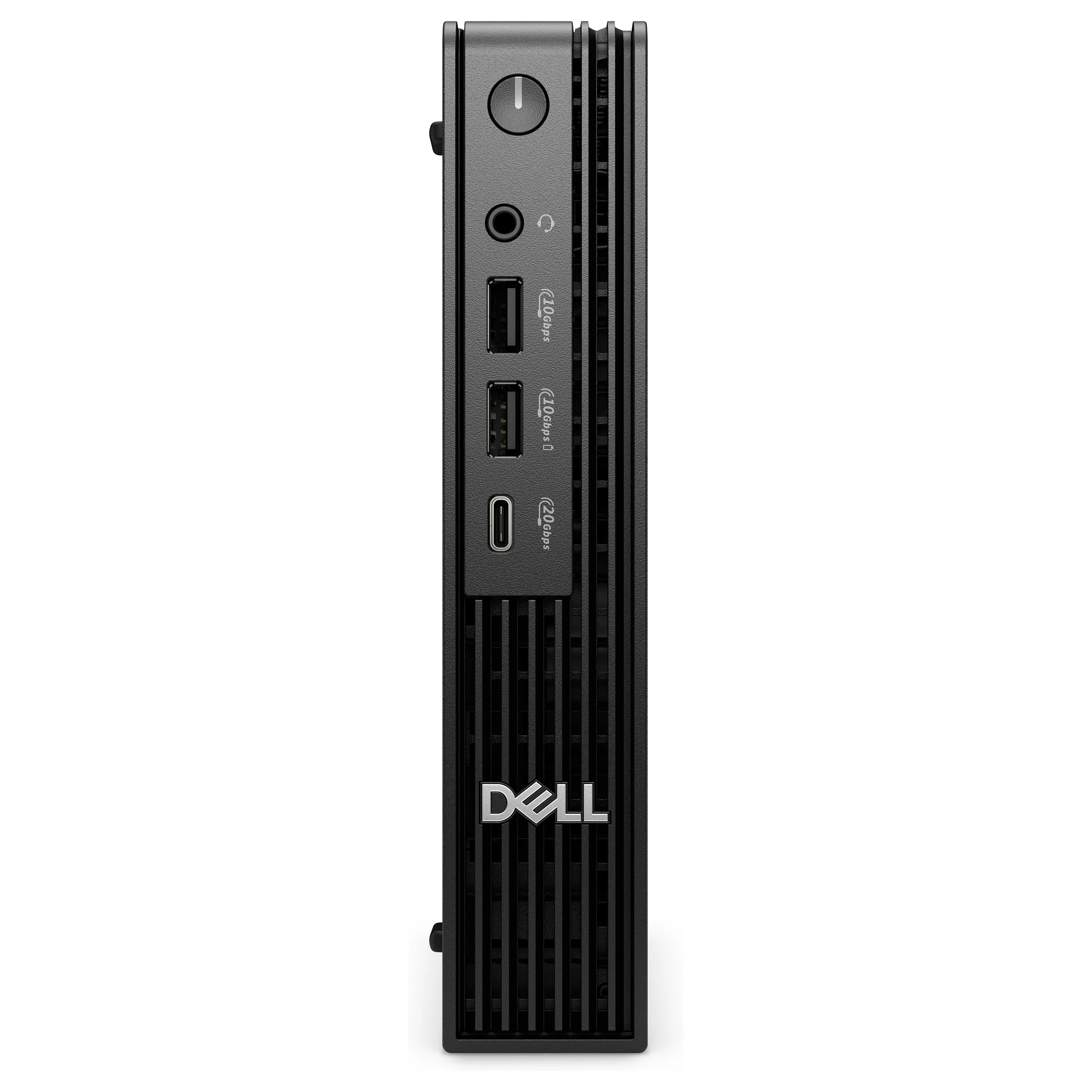 DELL Pro QBM1250 Plus Intel Core Ultra 5 235 16 GB DDR5 SDRAM 512 GB SSD Windows 11 Pro Micro PC Mini PC Schwarz Laptops & Notebooks