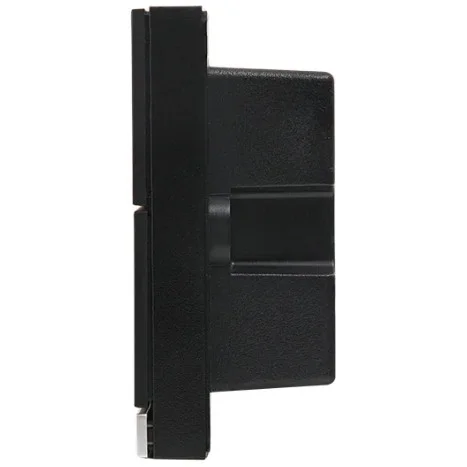 Shelly Plug   Play ZollPbS LinkedGo Smart HVAC ThermostatZoll Heizung Lueftung Klimatisierung WLAN BT ST802 B Smart Home Zubehoer