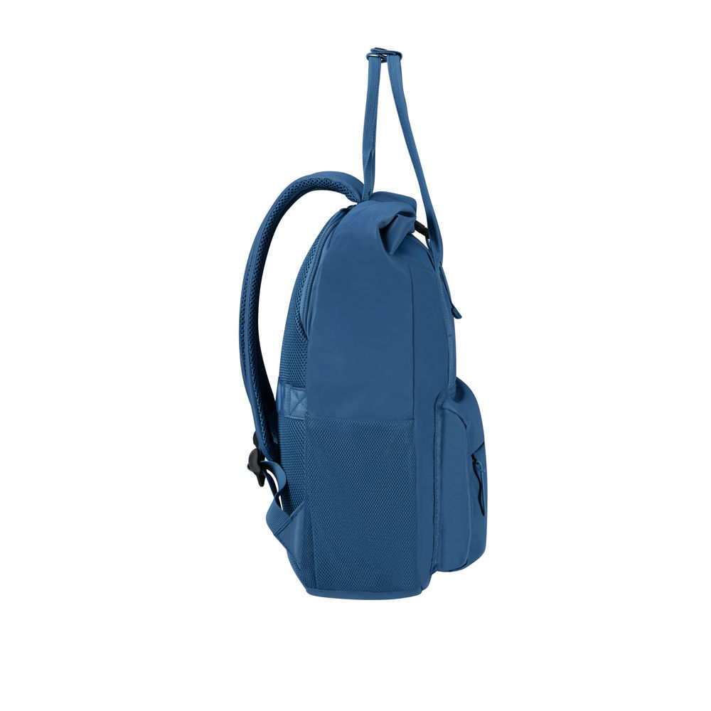 AMERICAN TOURISTER Laptoprucksack Urban Groove UG25  stone blue Taschen & Rucksaecke
