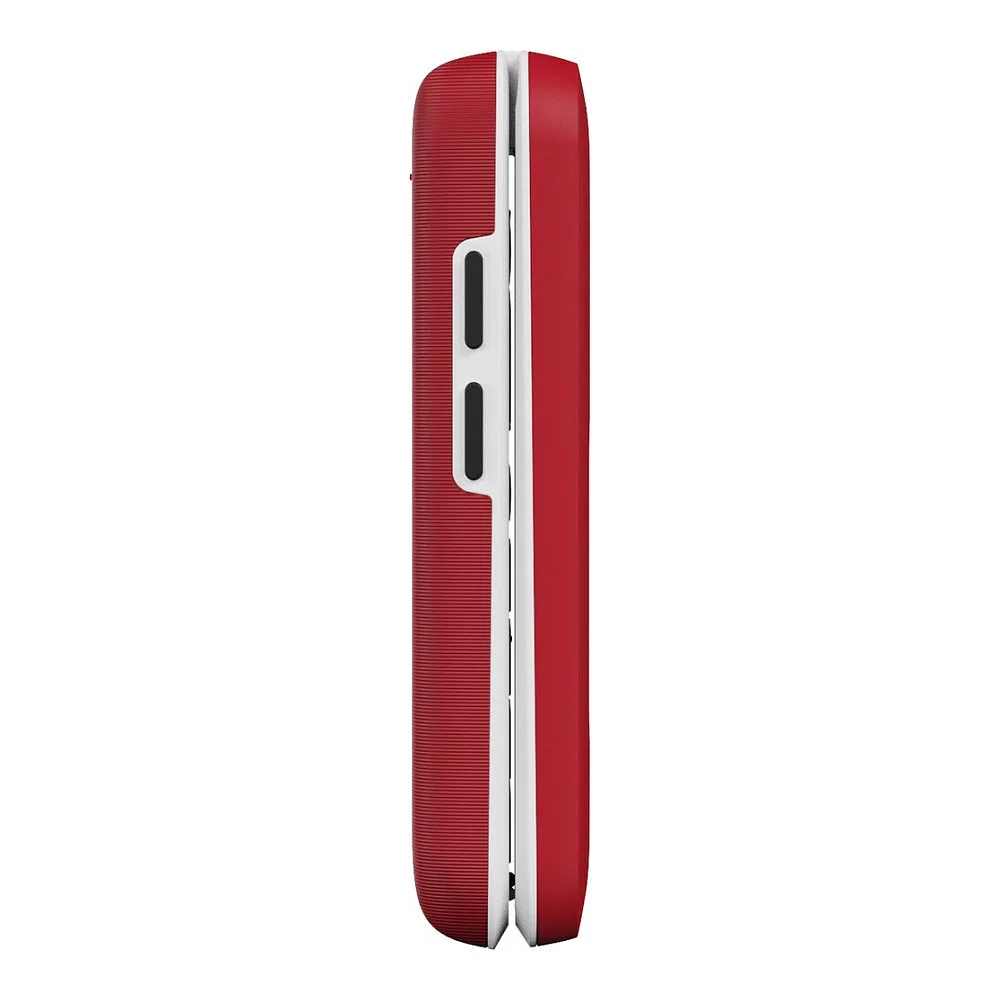Doro Leva E30 LTE  red  Smartphones