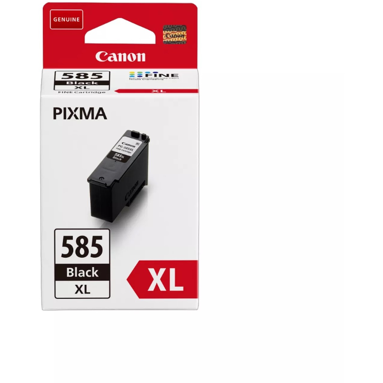 Canon PG 585XL Drucker & Scanner