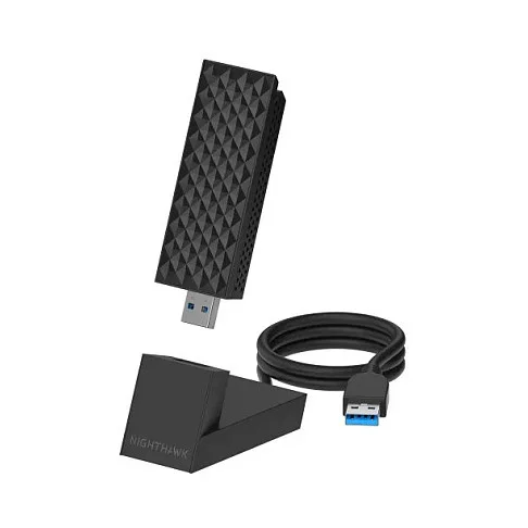NETGEAR A9000 WLAN Netzwerk