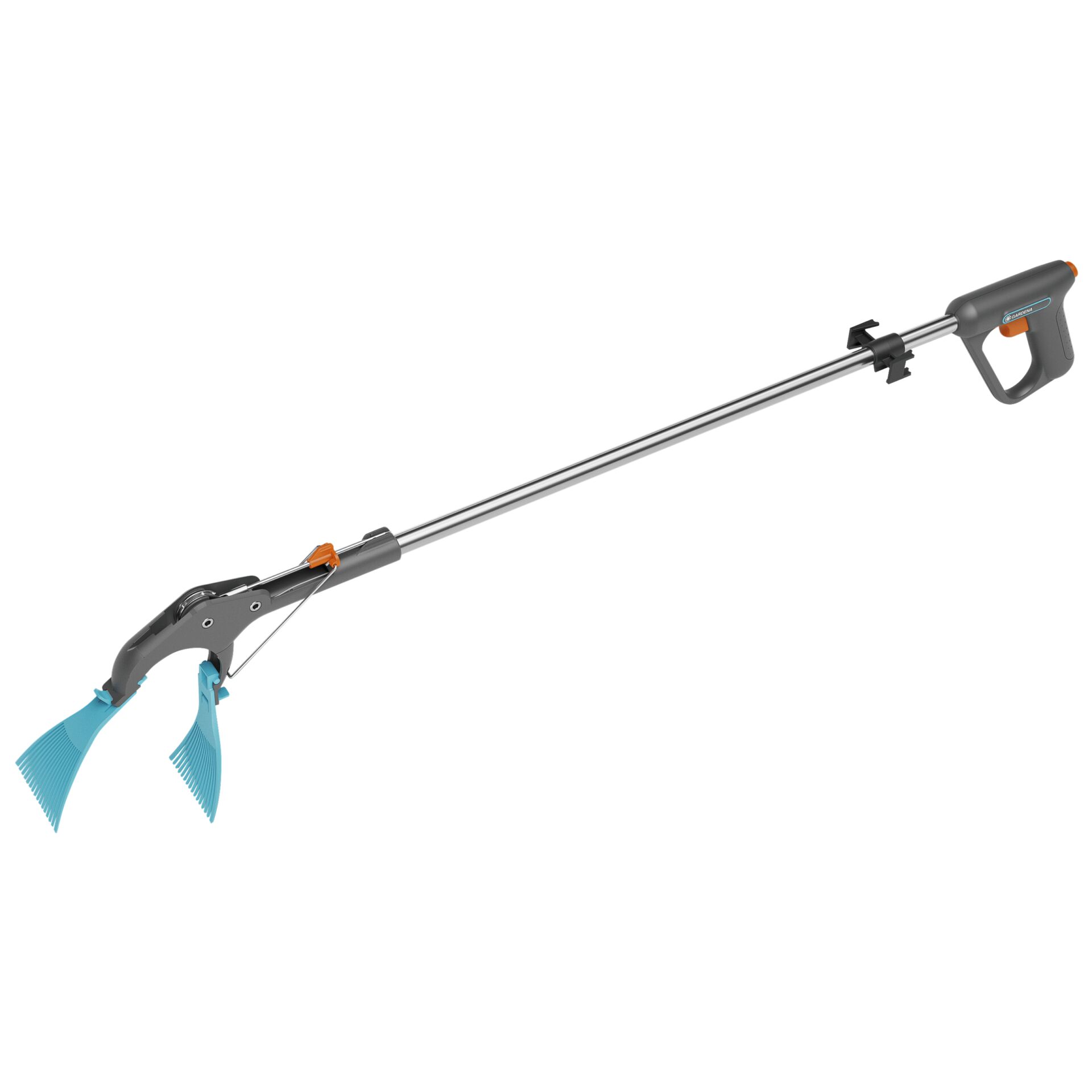 GARDENA Greifer 4 in 1 Maschinen & Werkzeuge