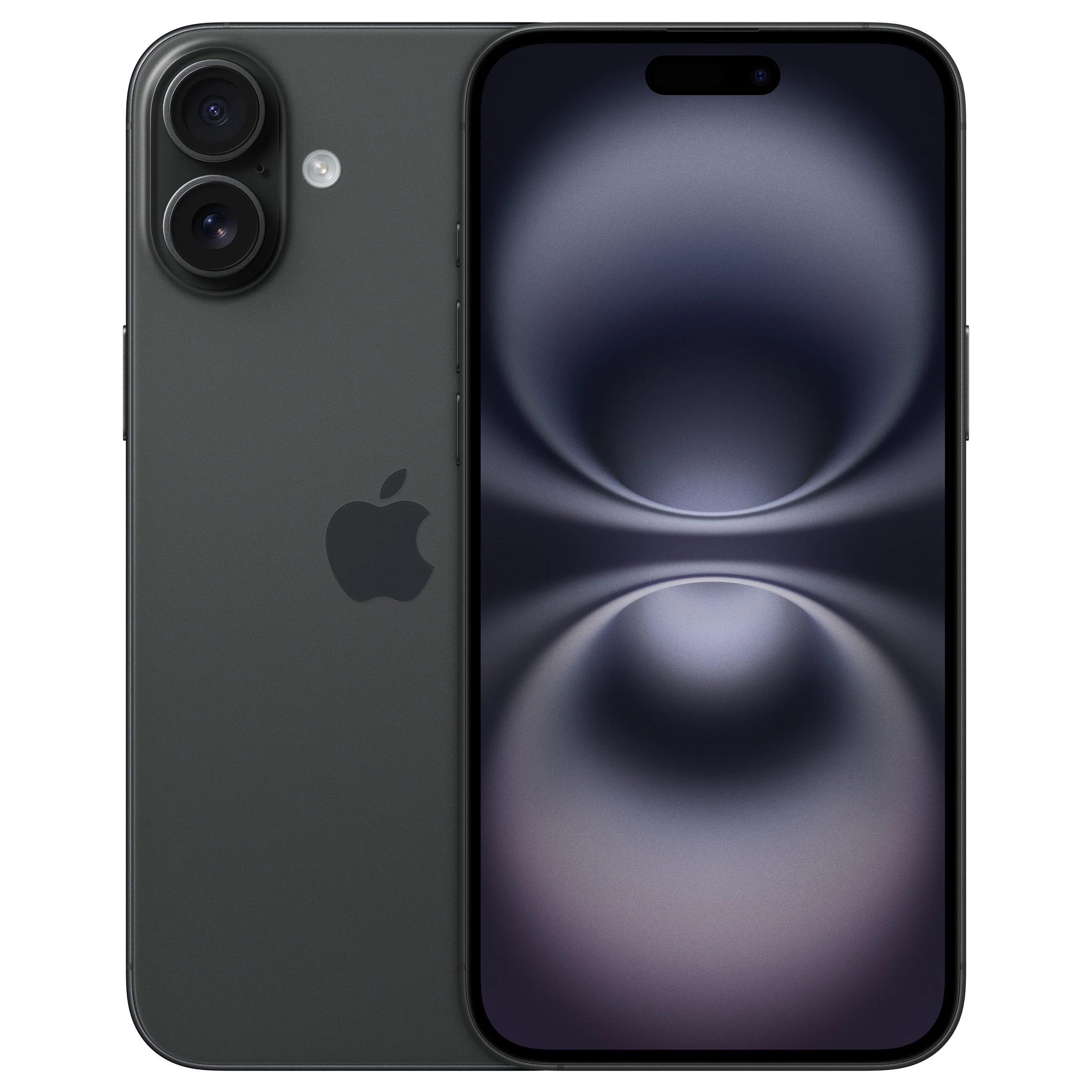 Apple iPhone 16 Plus 512GB Schwarz Smartphone   6 7 Zoll OLED   5G Handys & Tablets