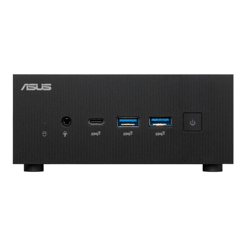 ASUS PN64 BB7004MDE1 i7 13700H black non logo ohne OS PC-Zubehoer