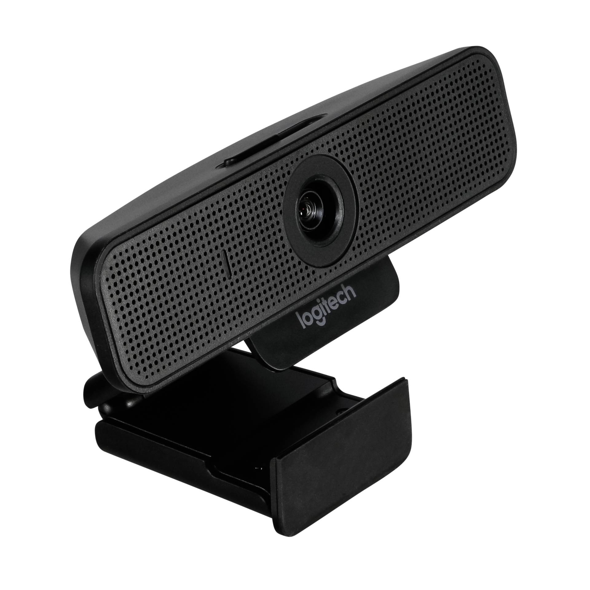 Logitech C925e HD Webcam Ein- & Ausgabegeraete