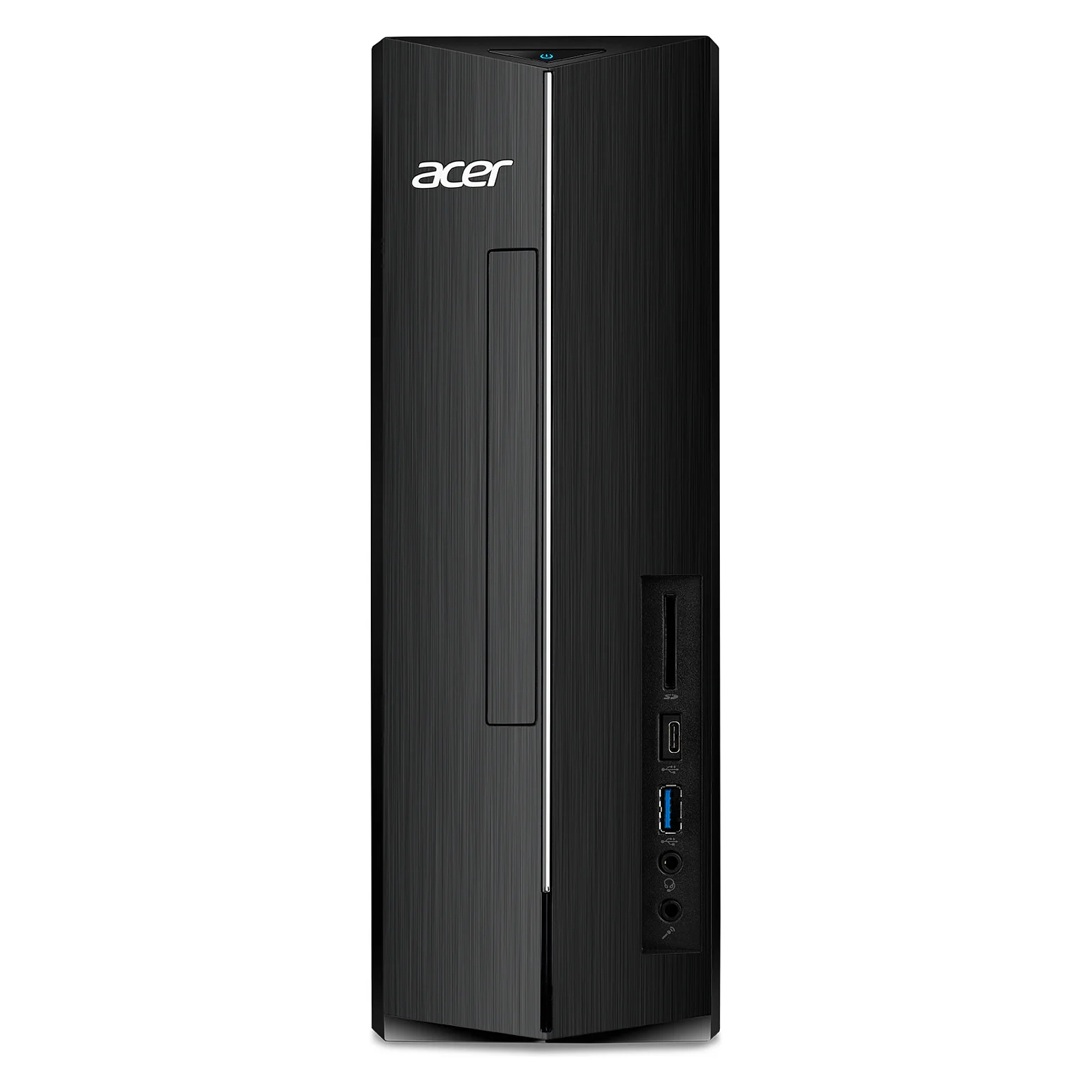 Acer Aspire XC 1785 Intel  Core  i3 i3 14100 8 GB DDR5 SDRAM 512 GB SSD Windows 11 Home Desktop PC Schwarz Laptops & Notebooks
