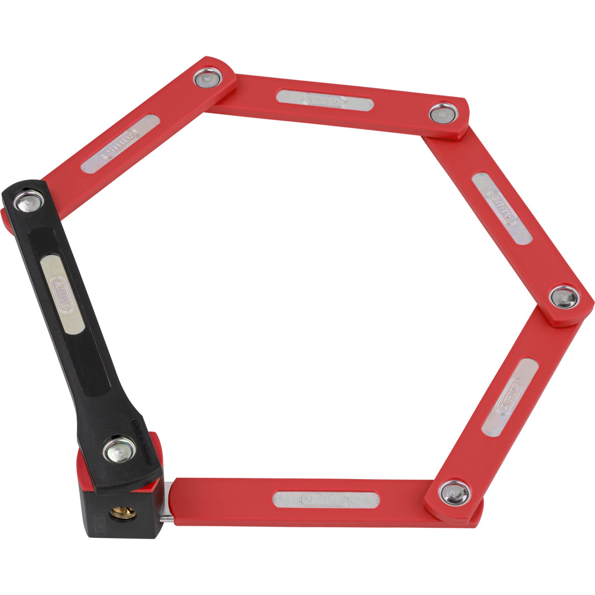 ABUS bordo ugrip 5700k 80 rd sh Radsport