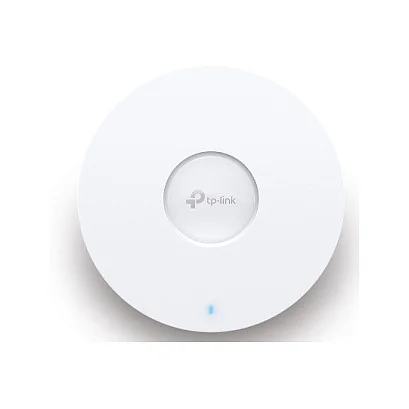 TP Link Omada EAP653 UR WLAN Access Point 2976 Mbit s Weiss Power over Ethernet  PoE  Access Points
