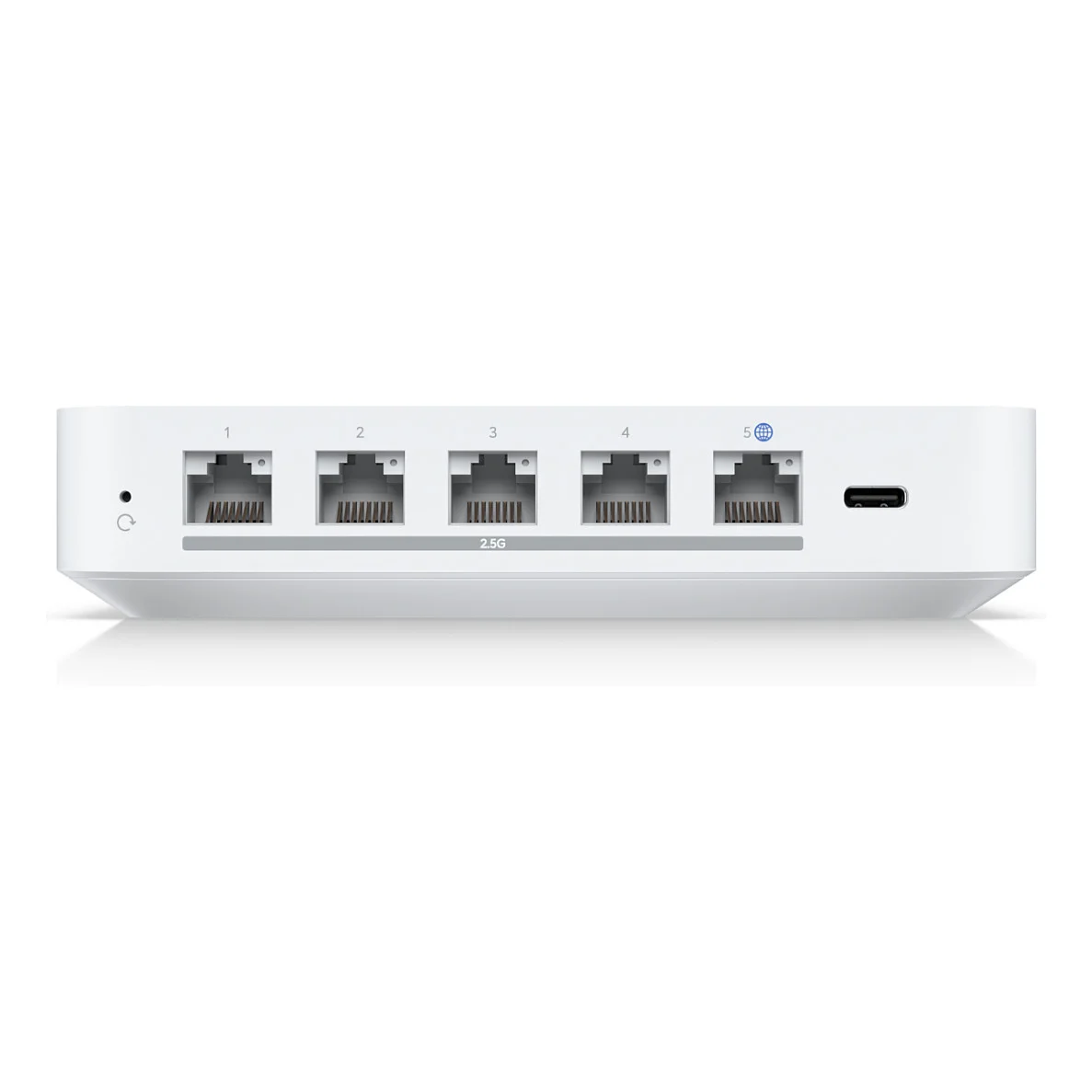 Ubiquiti Router UniFi Next generation Gateway Max   UXG Max Netzwerk-Gateways