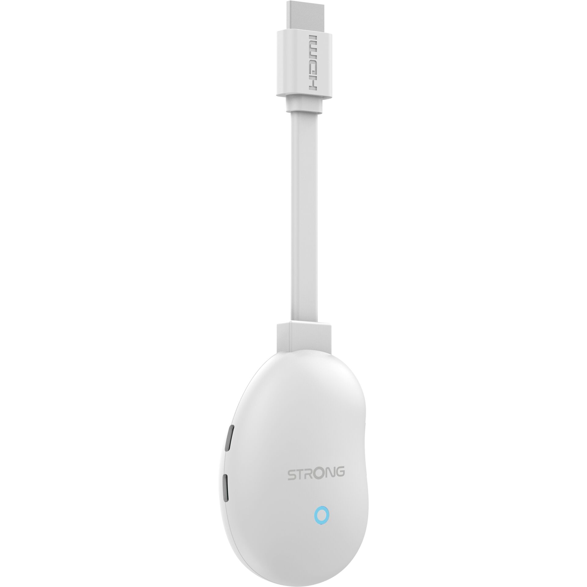 Strong LEAP Neve Video & Audio