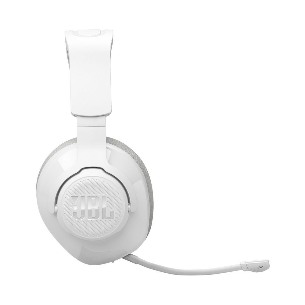 JBL Over Ear Gaming Headset Quantum 360 Weiss