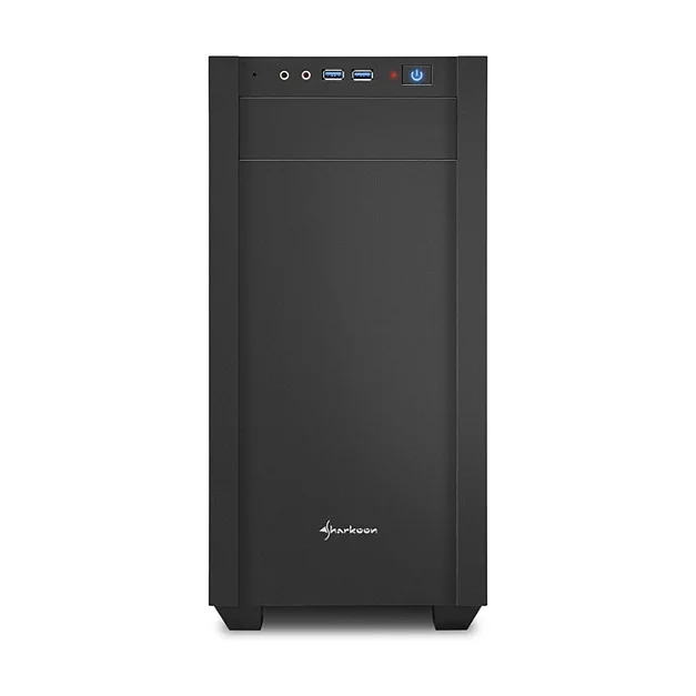 SHARKOON midi  s1000 PC-Zubehoer