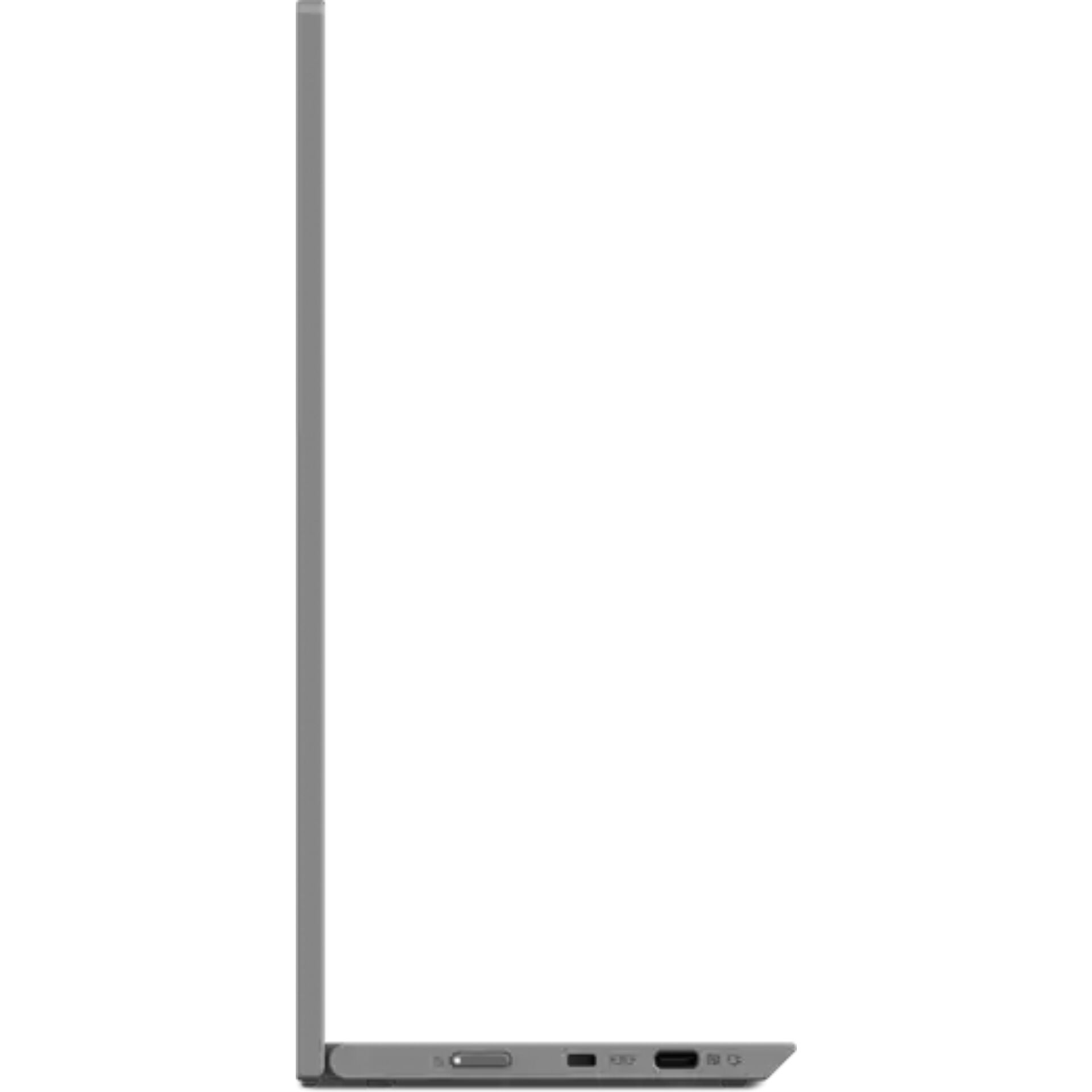 Lenovo L15 Computerbildschirm 39 6 cm  15 6   1920 x 1080 Pixel Full HD LED Schwarz  Grau Monitore