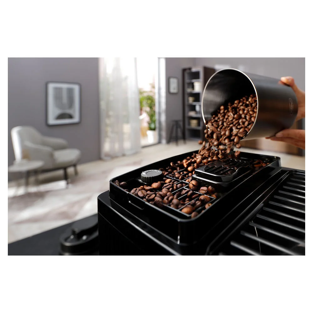 De Longhi Kaffeevollautomat ECAM220 22 GB Magnifica Start Kaffeemaschinen