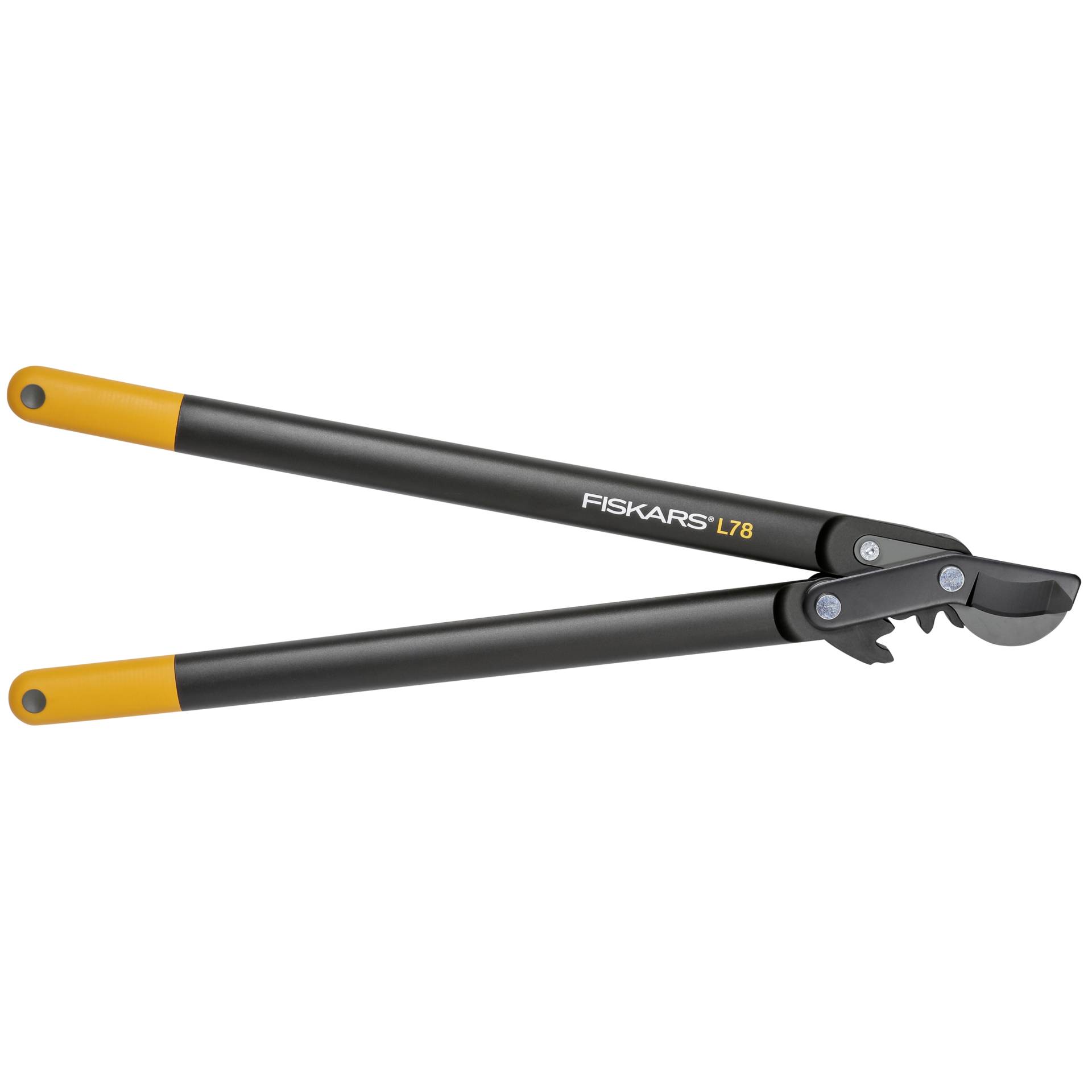 Fiskars PowerGear Bypass L78 69cm Astschere Garten- & Baumscheren
