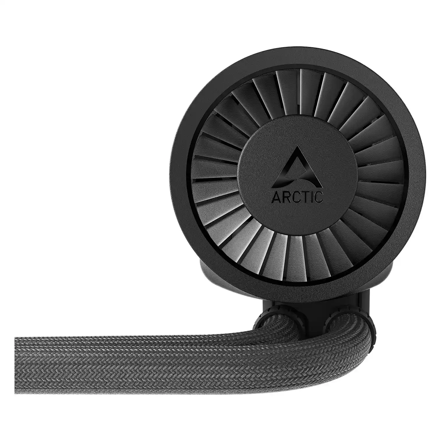 ARCTIC Liquid Freezer III Pro 360   Multikompatibler All in One CPU Wasserkuehler PC-Zubehoer