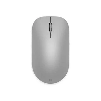 Microsoft Surface Maus   Bluetooth   Grey Notebook & Tablet Zubehoer