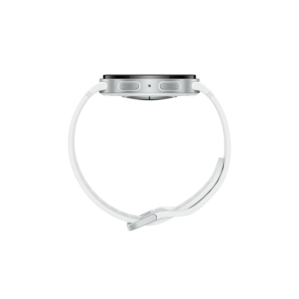 Samsung galaxy watch8 lte sm l335 44 mm  silver Smartwatches & Fitnesstracker