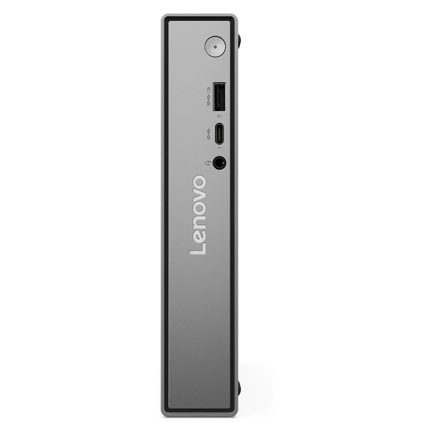 Lenovo ThinkCentre neo 50q Gen 5 Intel  Core  i5 i5 13420H 8 GB DDR5 SDRAM 256 GB SSD Mini PC Mini PC Schwarz PC-Zubehoer