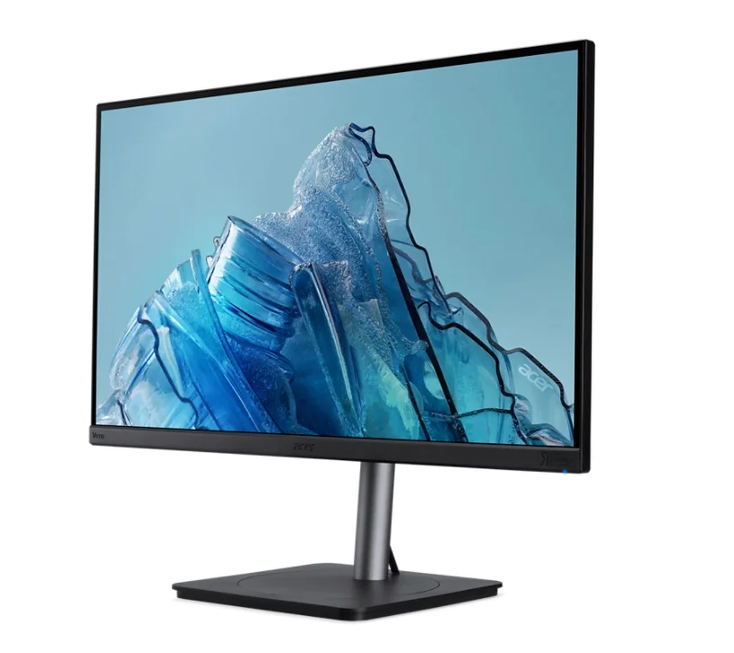 Acer CB273U E Computerbildschirm 68 6 cm  27   2560 x 1440 Pixel 2K LED Schwarz Monitore