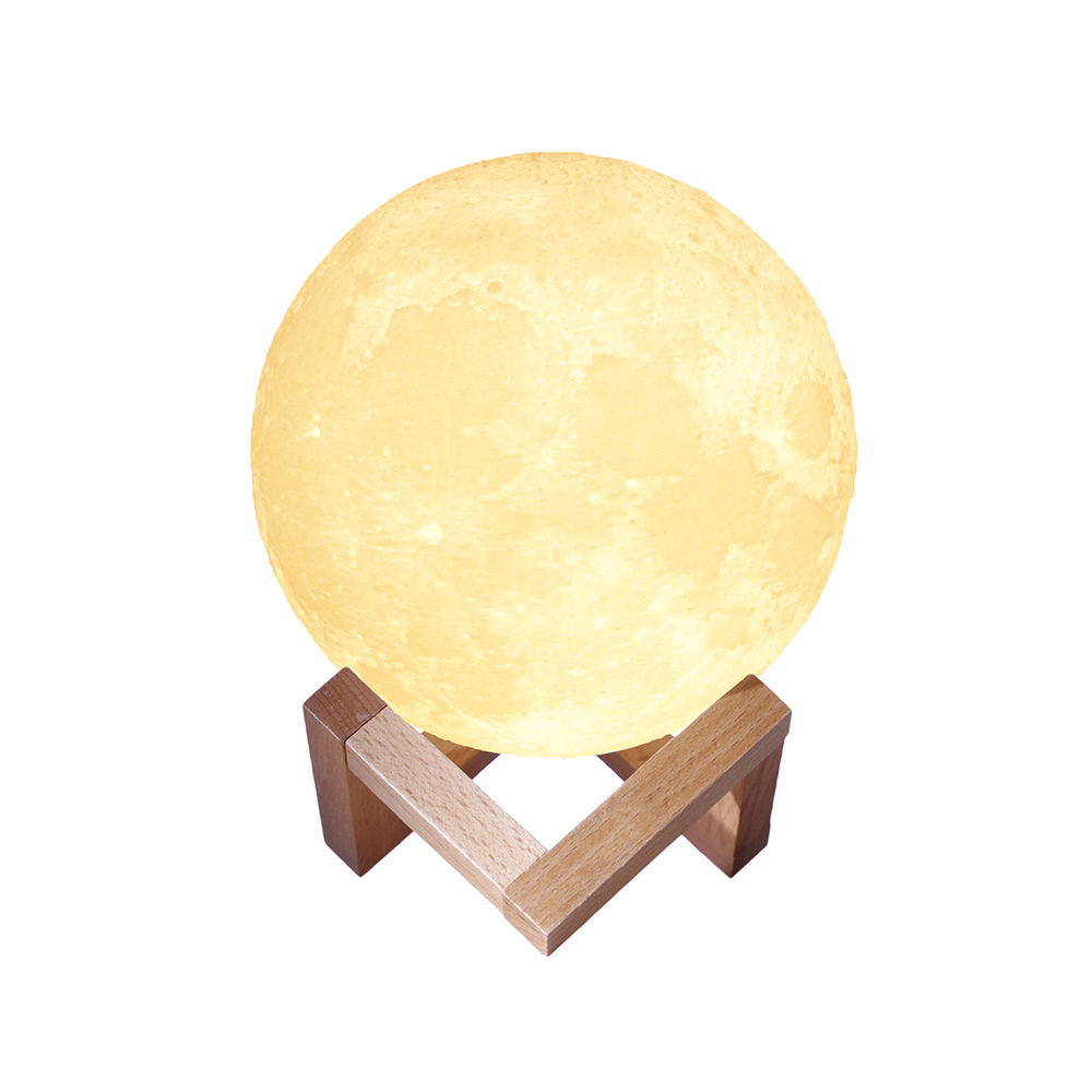 Denver Bluetooth Lautsprecher Moon LBS 15 Multimedia & Technik