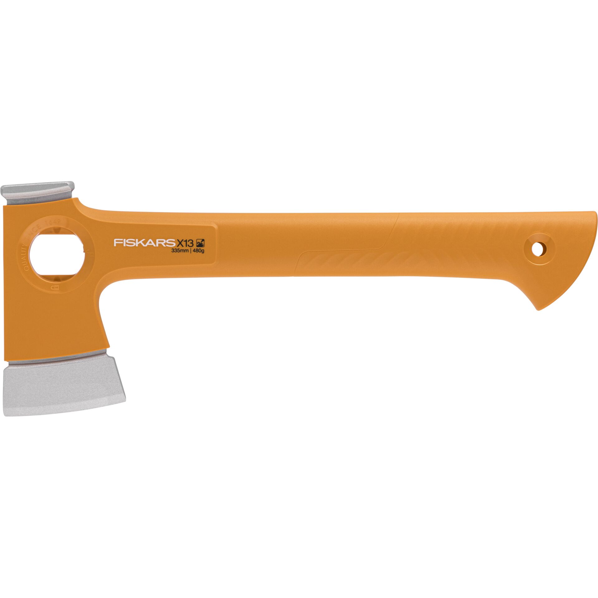 Fiskars Spaltaxt X Series X13 Aexte & Gartensaegen