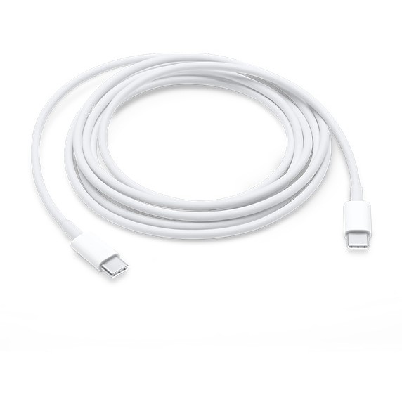 Apple USB C Ladekabel 2M MLL82ZM A Retail Notebook & Tablet Zubehoer