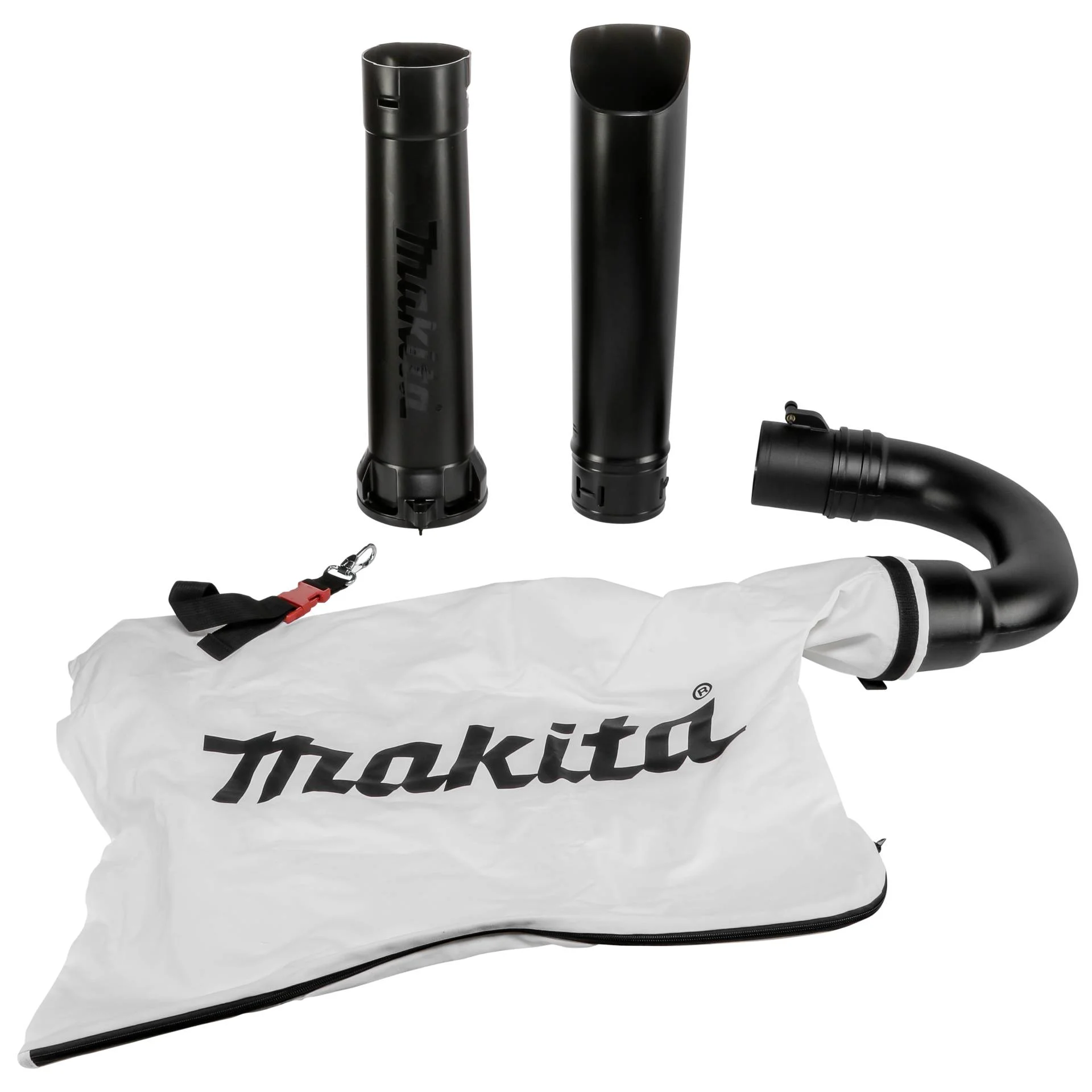 Makita DUB363ZV Akku Laubsauger  blaeser Gartenmaschinen