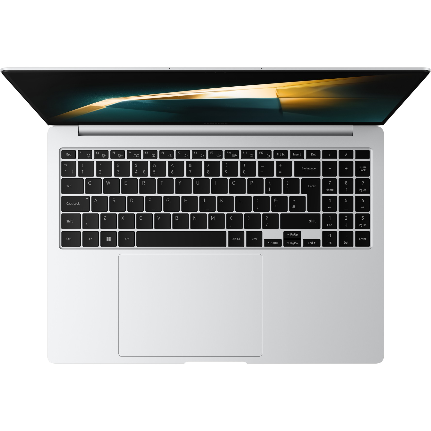 Samsung Galaxy Book4 Pro 40 6cm  16   Ultra 7 32GB 512GB Laptops & Notebooks