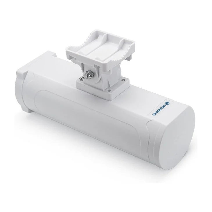Dragino outdoor lorawan gateway dlos8n 868 ec25 e  mit 4g  Multimedia & Technik