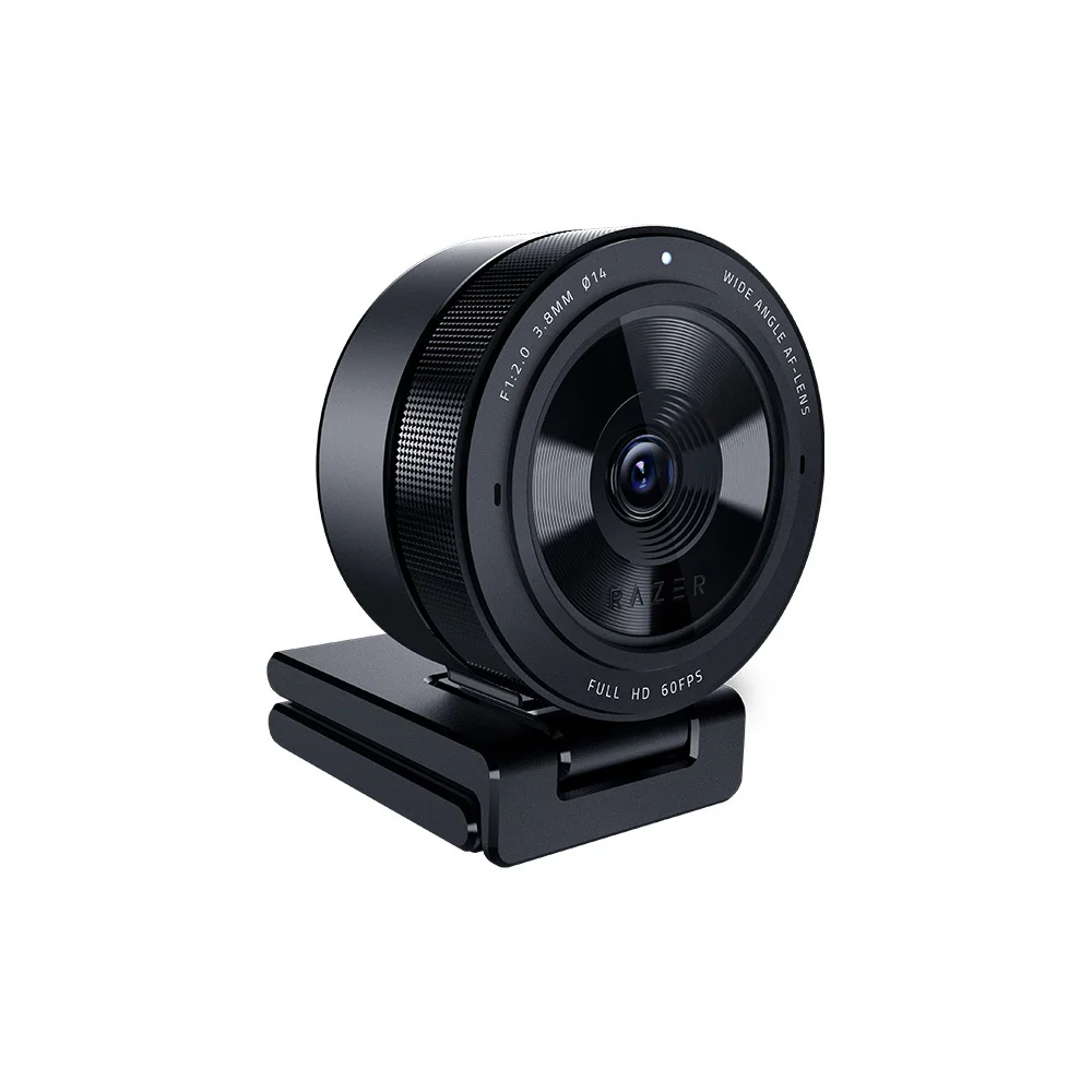 Razer Gaming Kamera Kiyo Pro