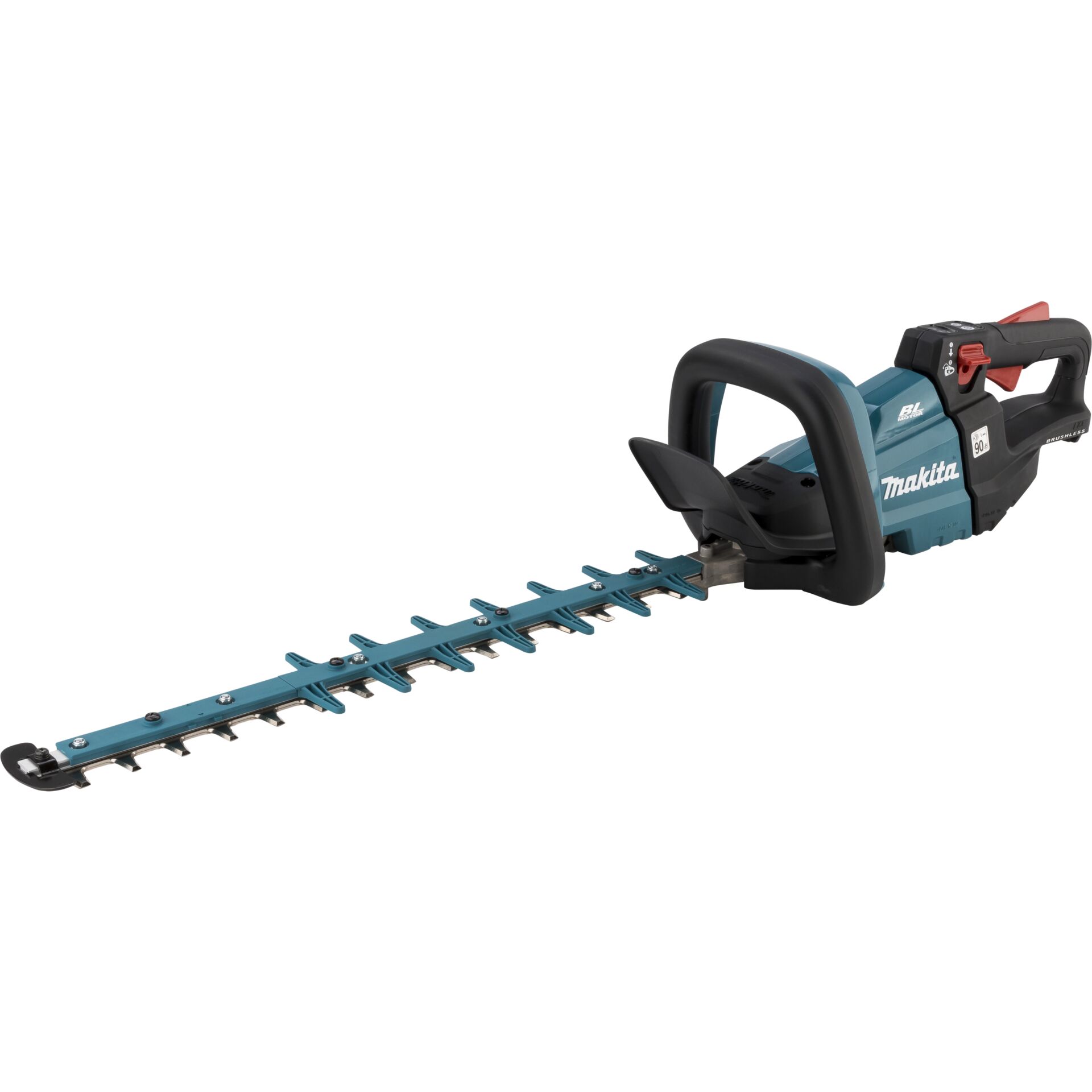 Makita DUH502Z Akku Heckenschere Garten- & Baumscheren