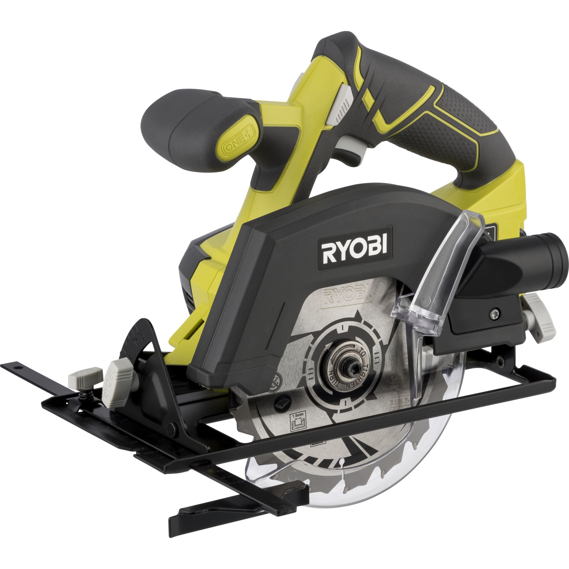 Ryobi R18CSP 0 Akku Handkreissaege Saegen