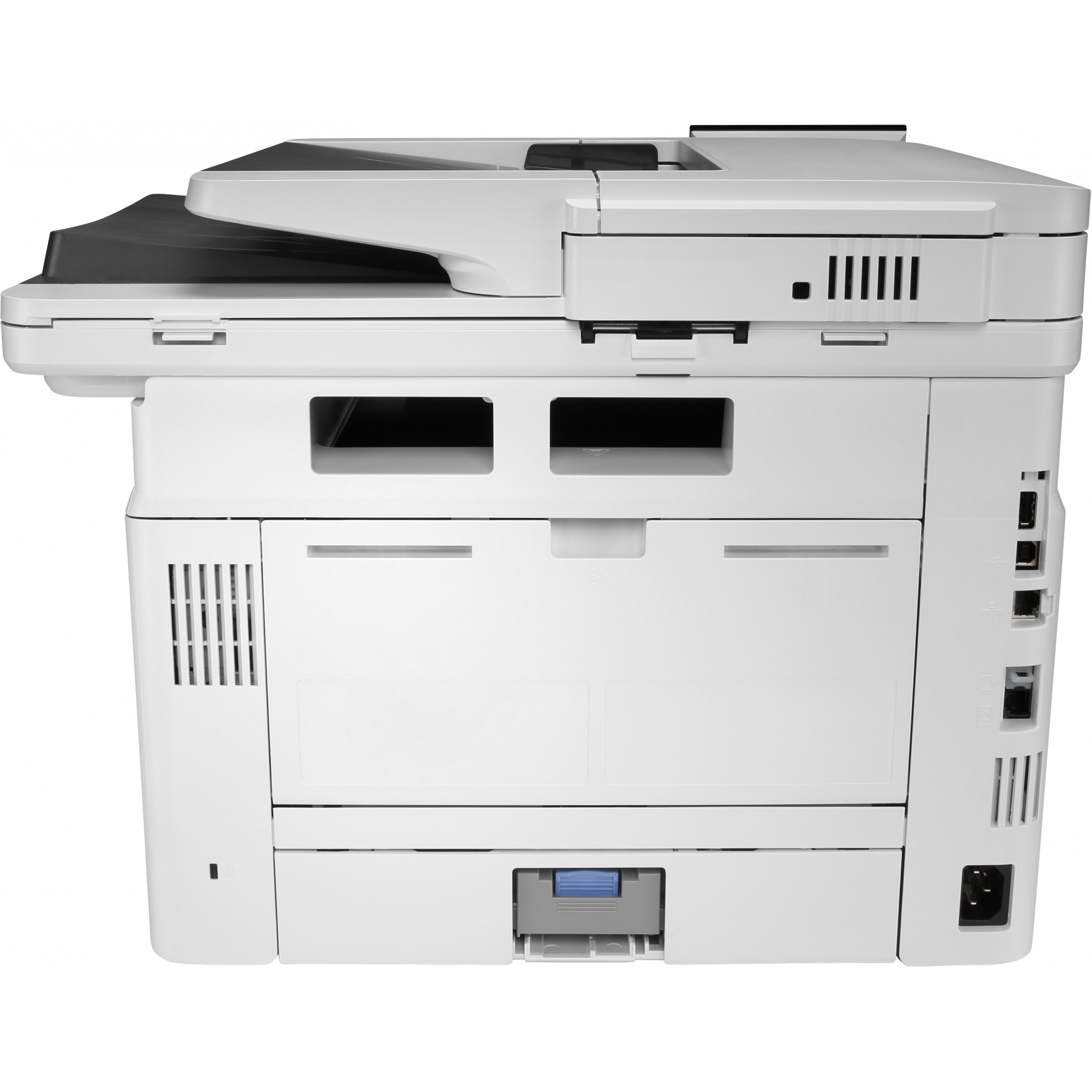 HP L LaserJet Enterprise M430f 4in1 A4 LAN ADF Drucker & Scanner