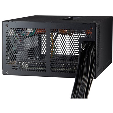 FSP 500W Twins PRO 24 7 Redundant ATX  80  Gold Netzteile