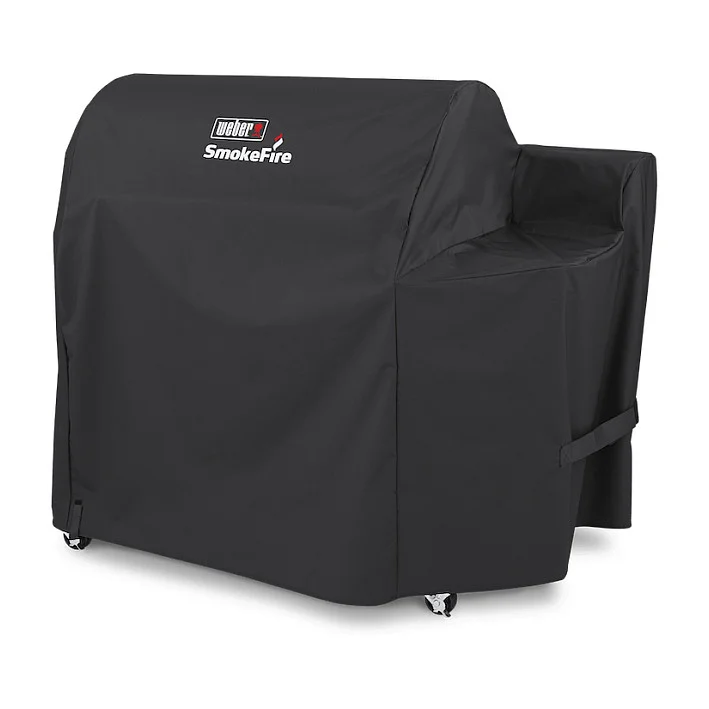 Weber 7193 Premium Abdeckhaube   SmokeFire 36 Kuechenkleingeraete