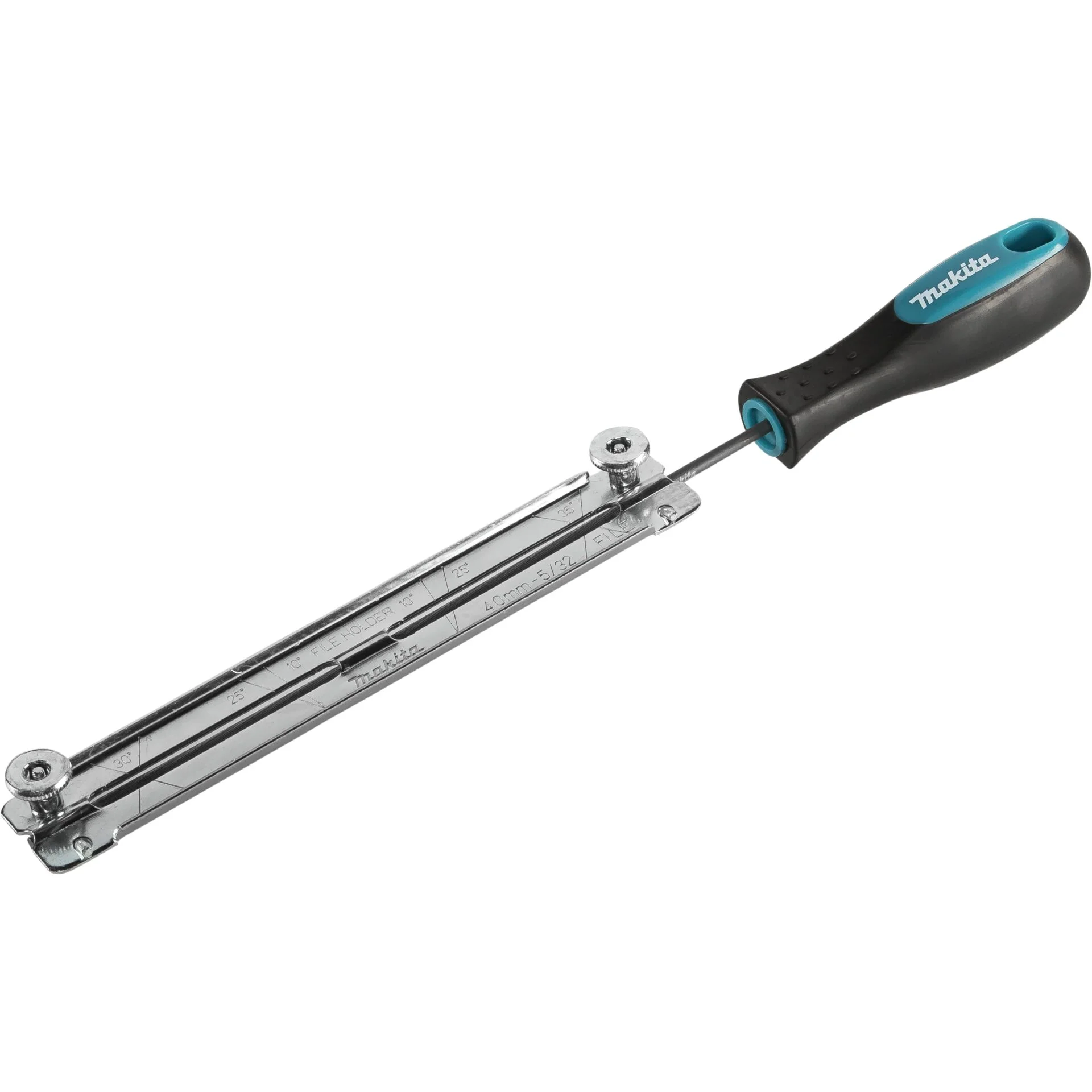 Makita UC100DZ Akku Astsaege 12V Saegen