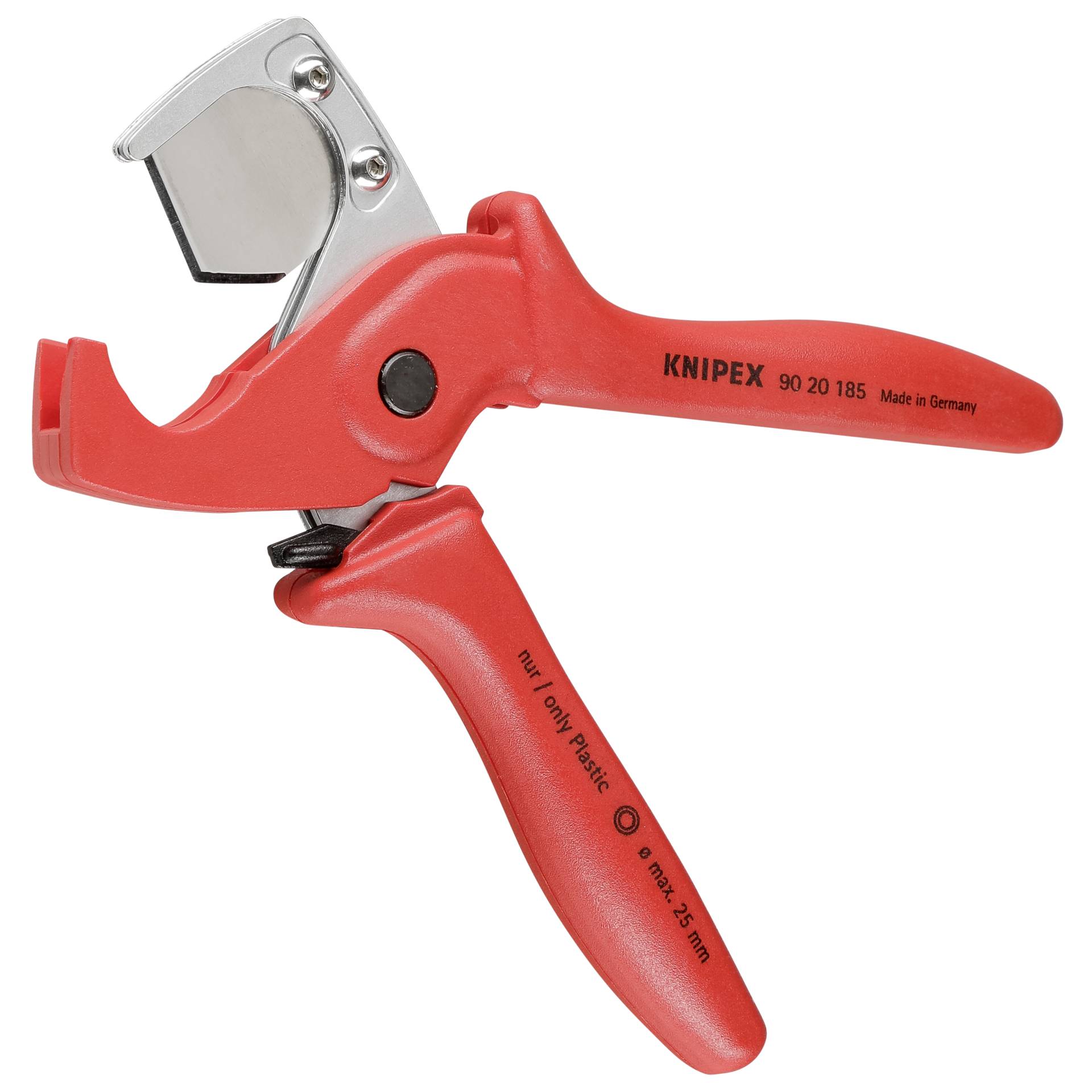 KNIPEX Rohrschneider 185 mm Schraubendreher & Zangen