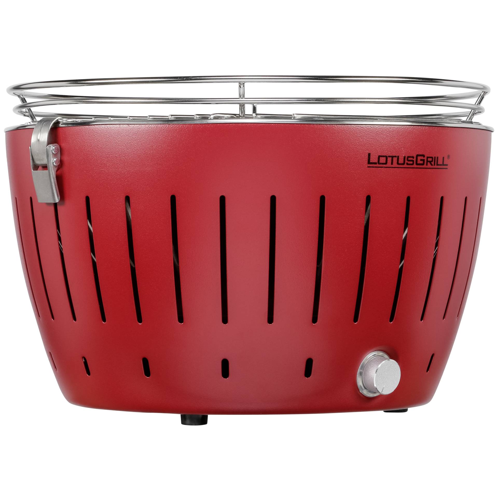 LotusGrill G34 U Rot Grills