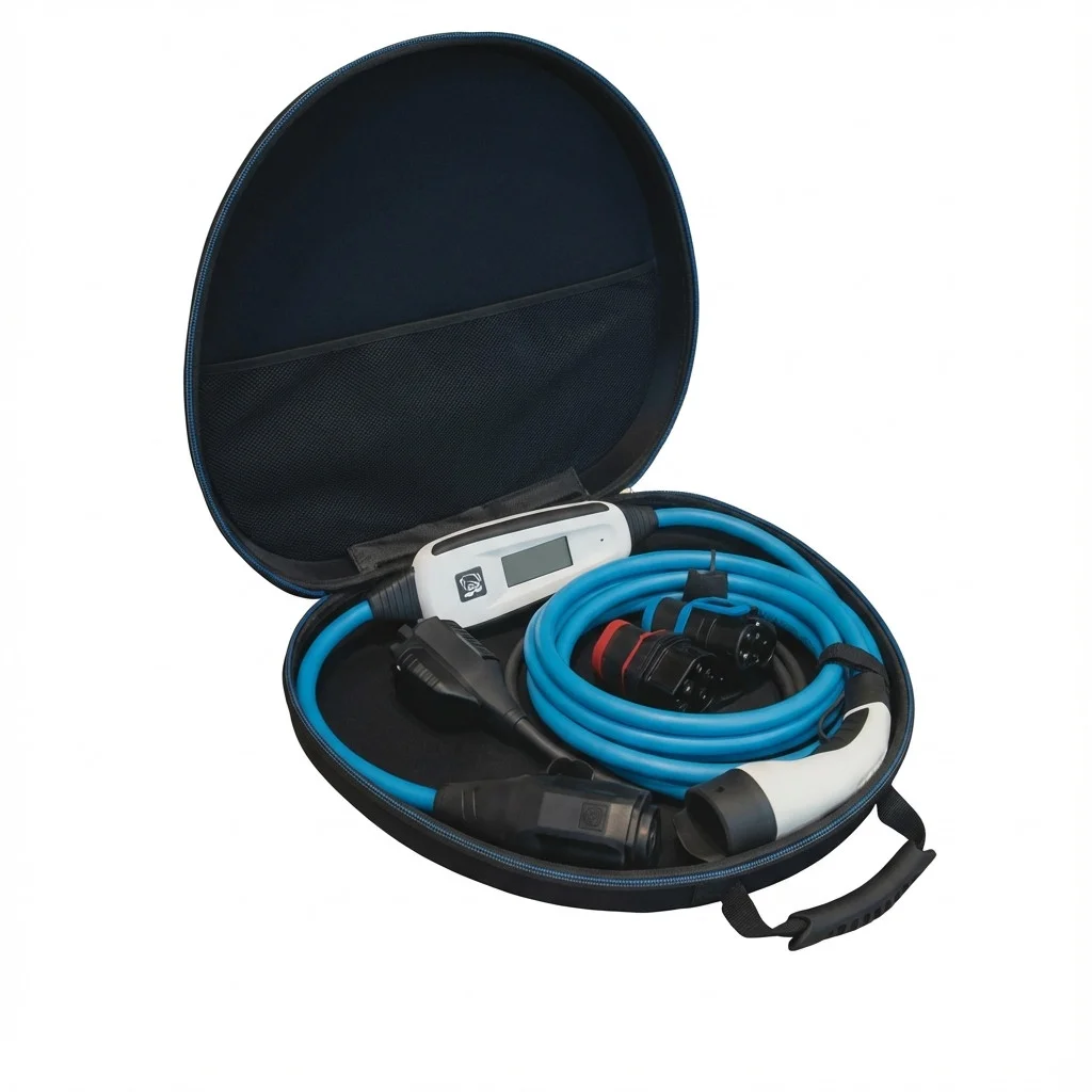 NRGkick 16A 10m Set Optimal Werkzeug-Akkus
