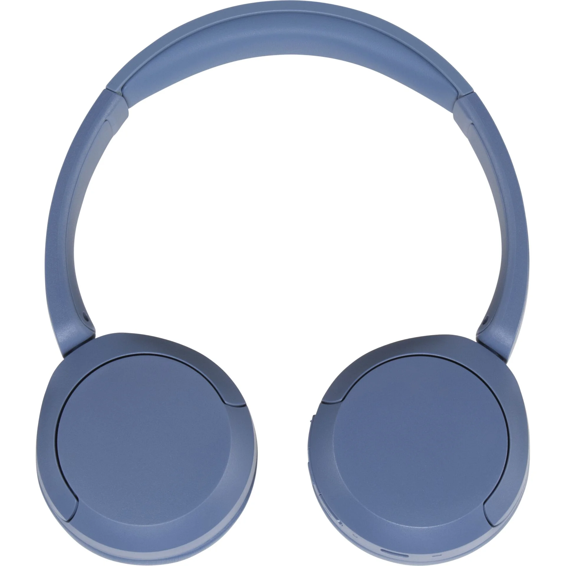 Sony WH CH520L blau Over-Ear