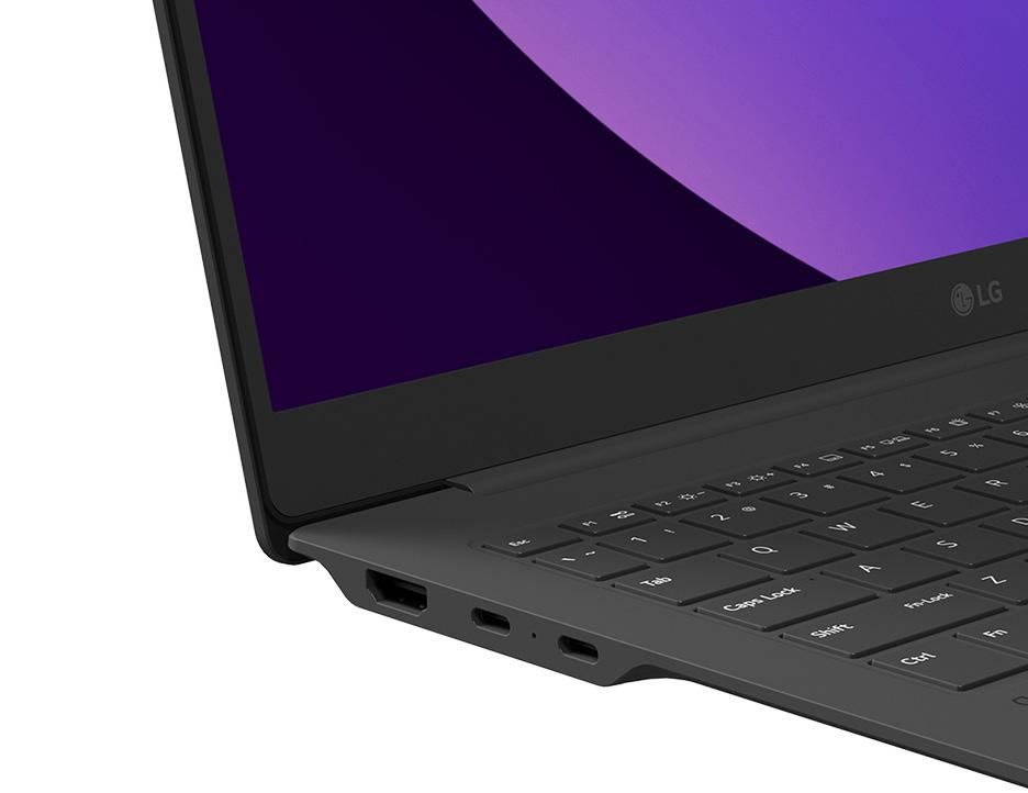 LG gram Pro 16Zoll WQXGA Core U7 258V 16GB 1TB SSD Win11 Pro 16ZB90TS G AZ89G Notebooks & E-Book Reader