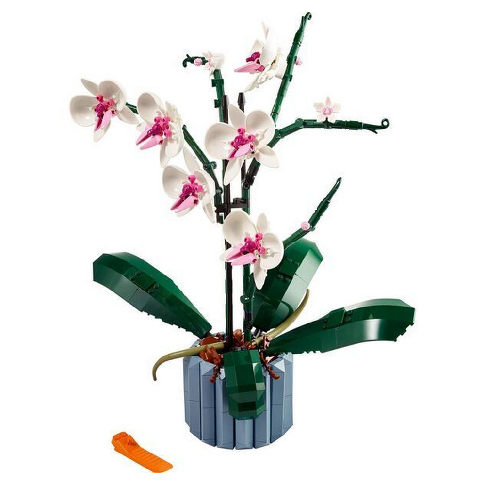 LEGO Creator Botanicals Collection Orchidee 10311 Spielwaren