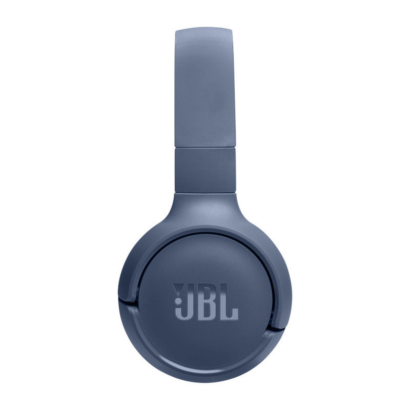 JBL Kabellose On Ear Kopfhoerer Tune 520BT blau