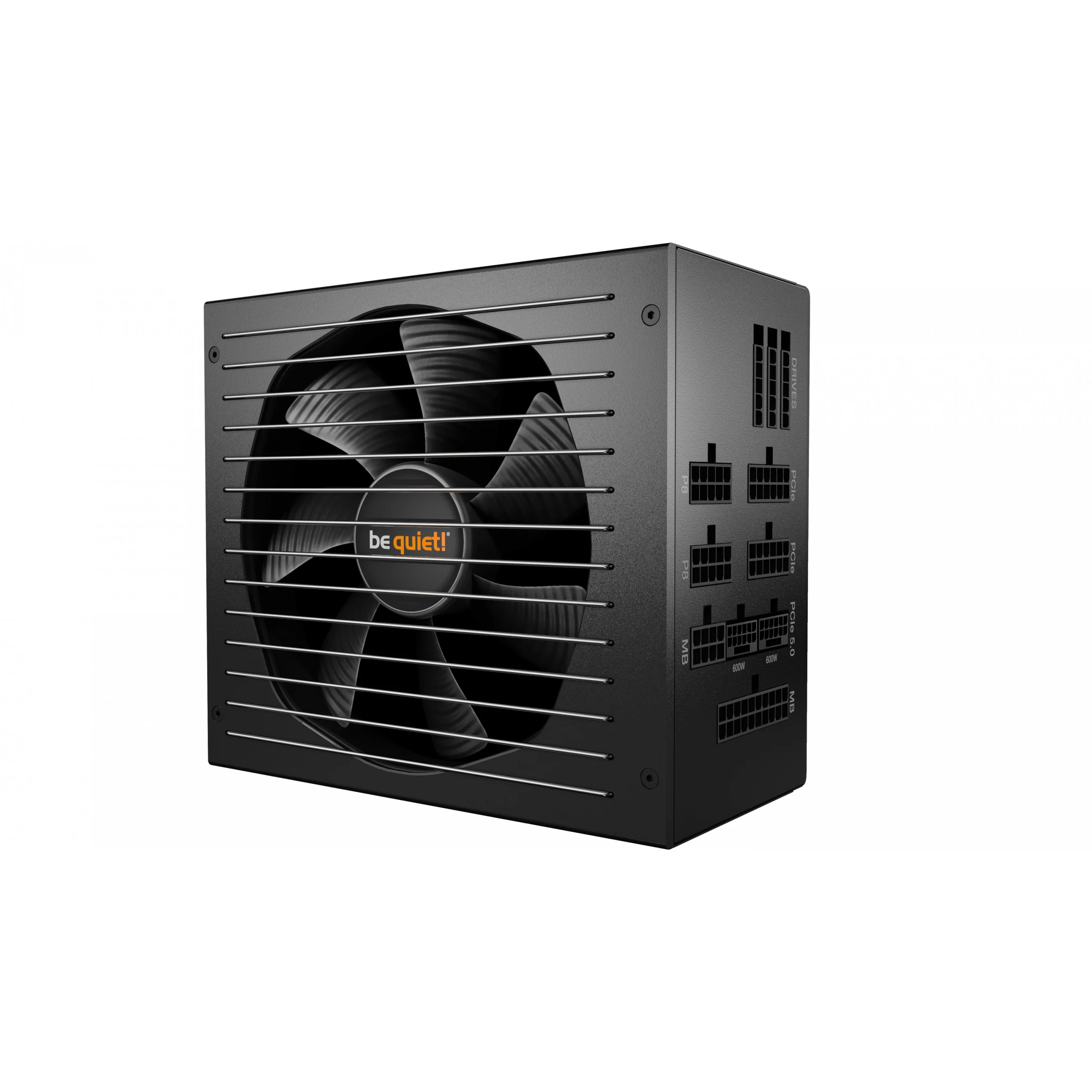 be quiet  Straight Power 12 Netzteil 1200 W 20 4 pin ATX ATX Schwarz Netzwerk