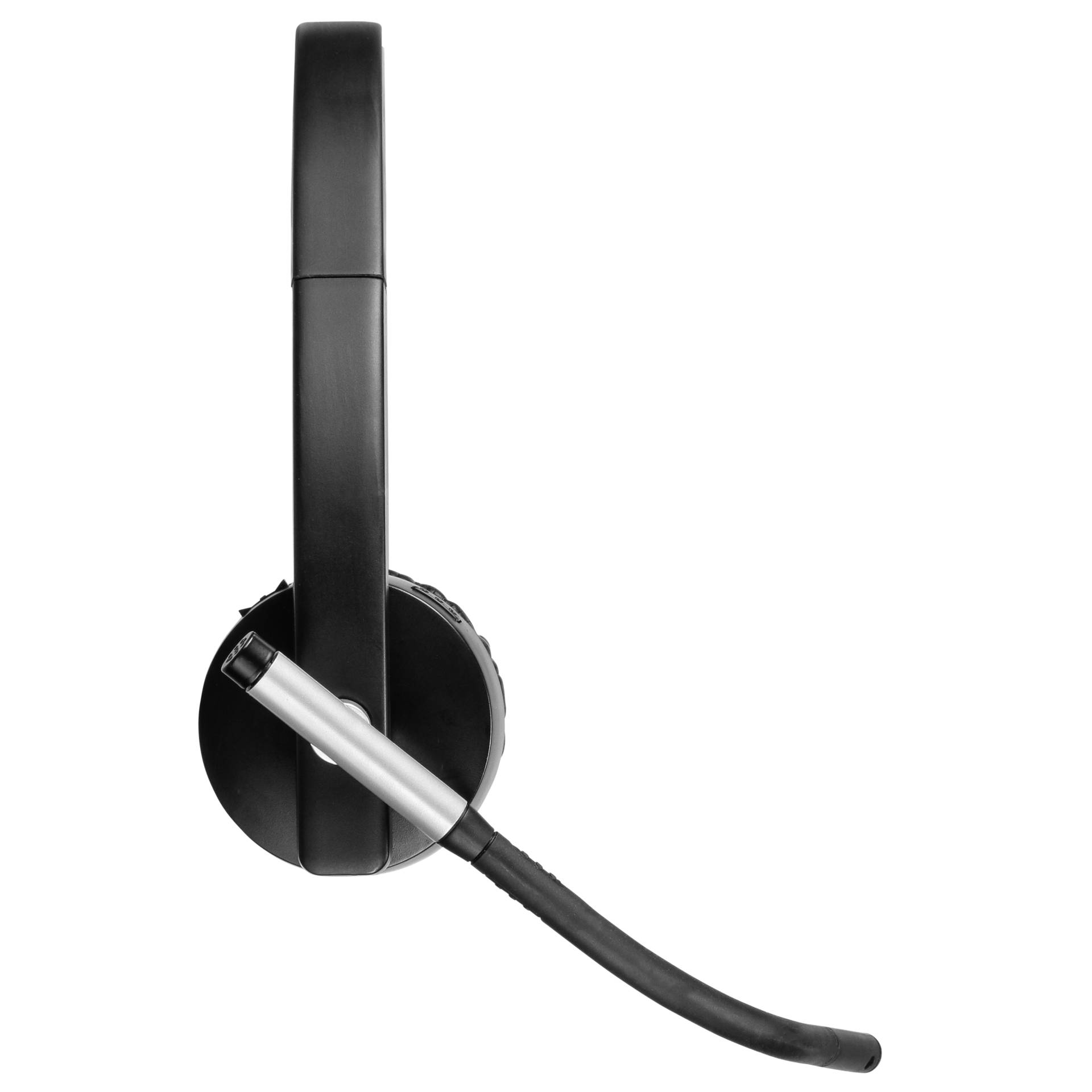 Logitech H820e Wireless Headset Mono Over-Ear