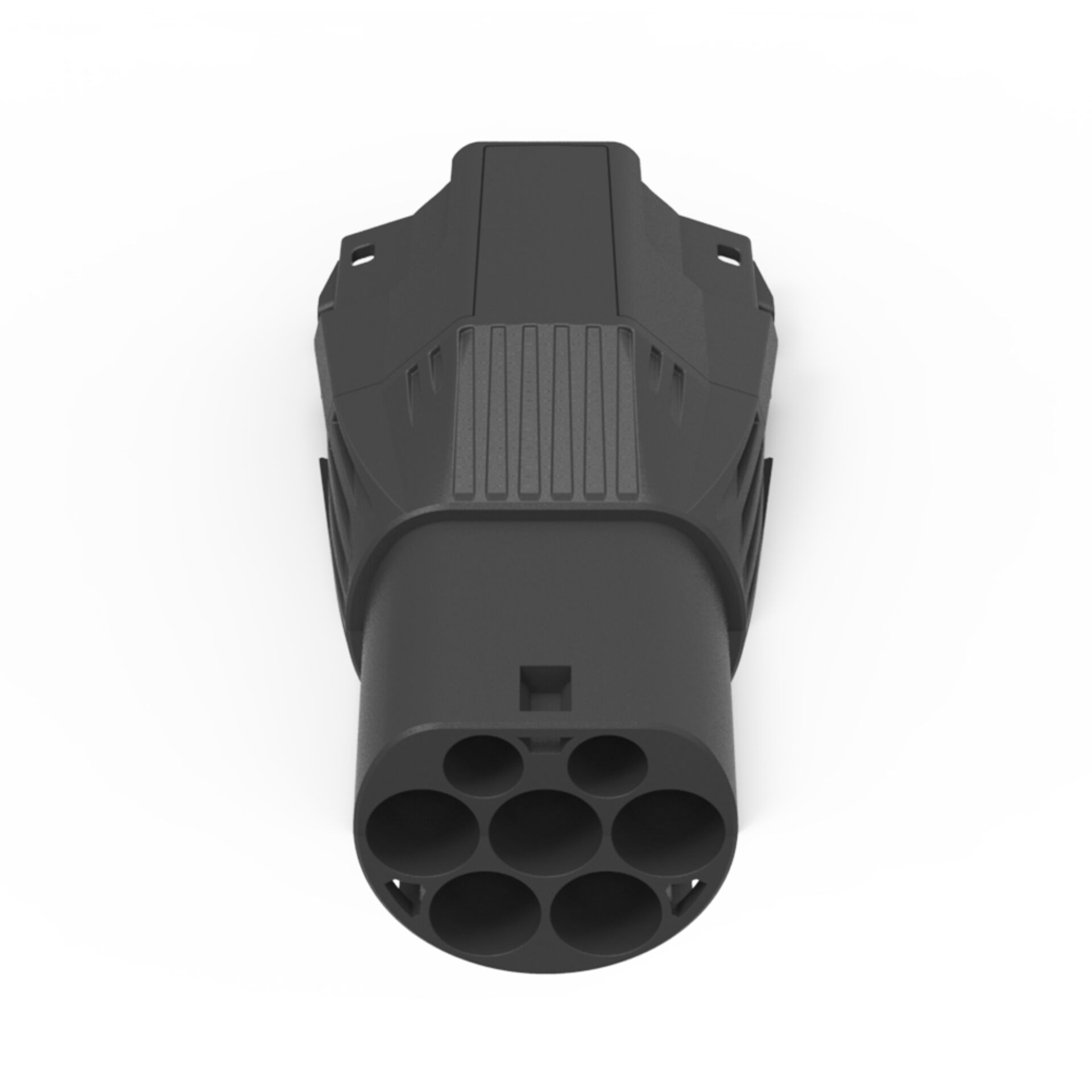 NRGkick Steckeraufsatz Typ 2 Ladekabel